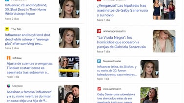 Escalofriante homicidio que se dio en Costa Rica le da la vuelta al mundo