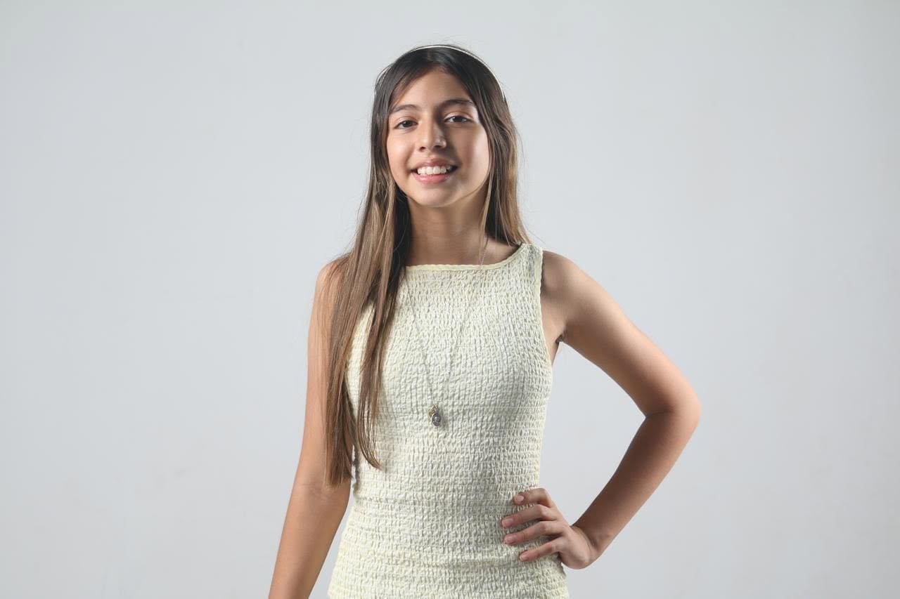 Vivian Juárez