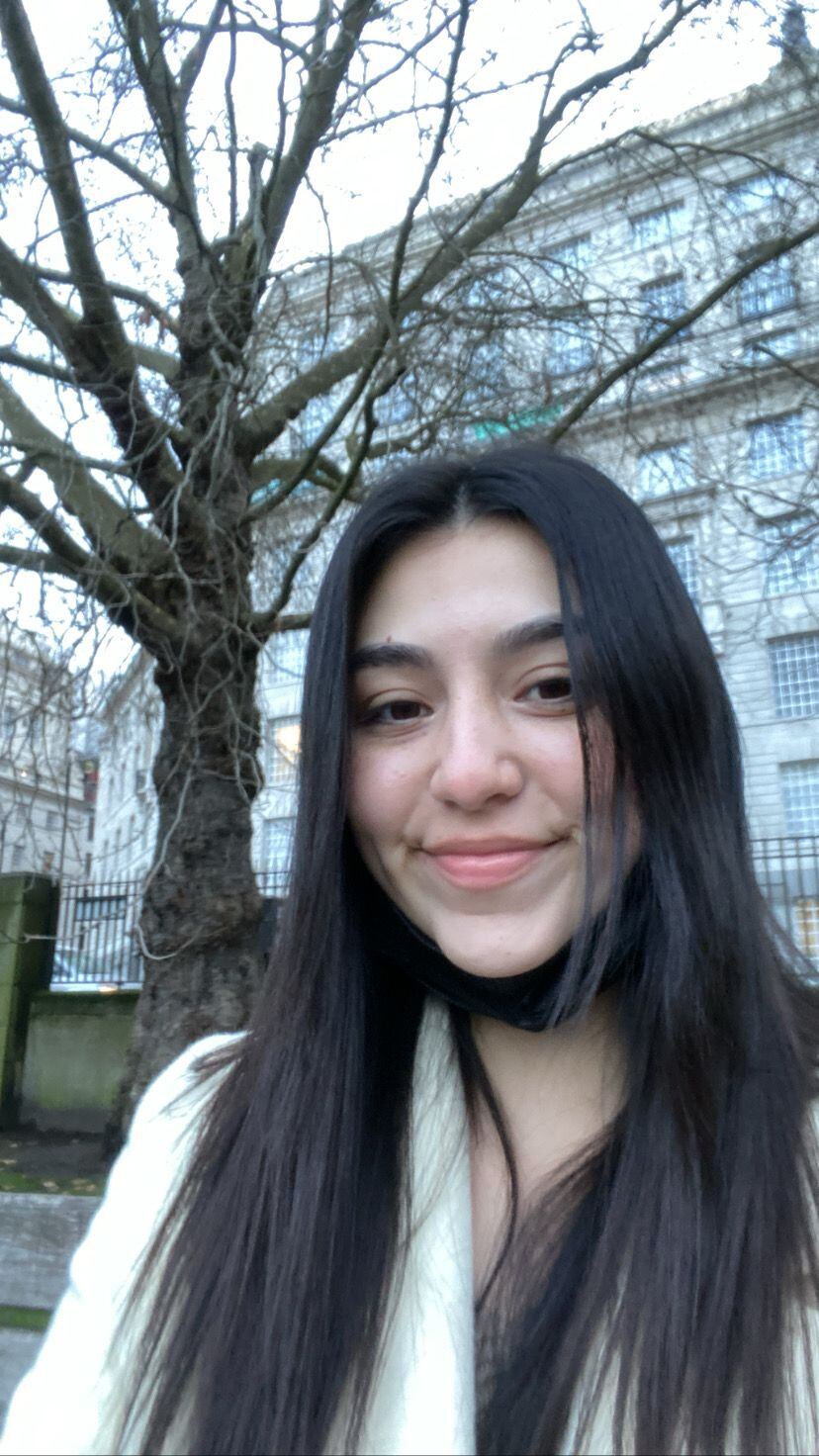 Fabiola Rojas Herrera, quien estudia en el Colegio Agropecuario de San Carlos, logró la cuarta mejor nota del examen de admisión de la UCR 2021-2022, con 787,92 puntos