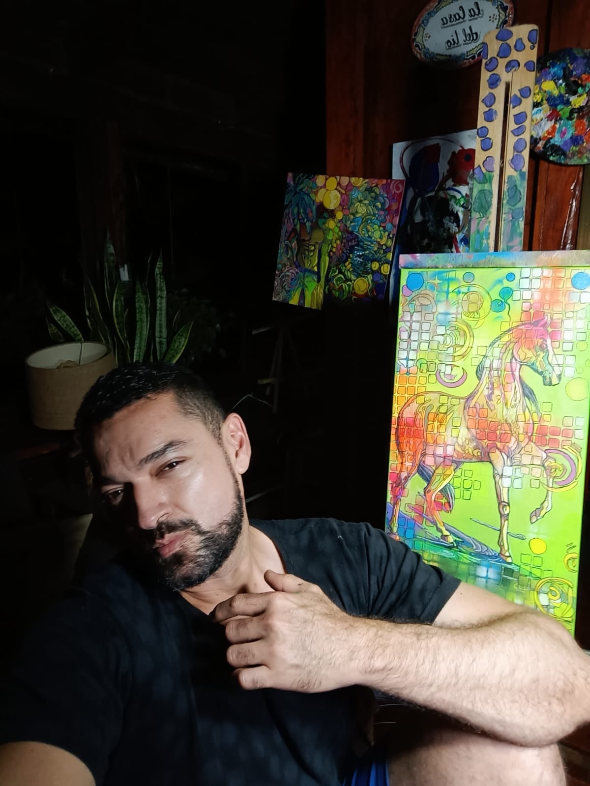 Greivin Salas
