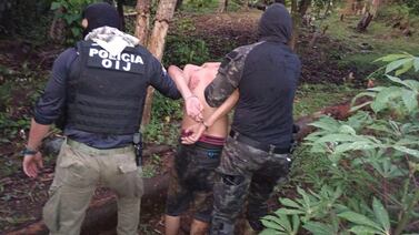 Cámaras que puso en la casa no le sirvieron de nada a sospechoso de matar a “Rábano”