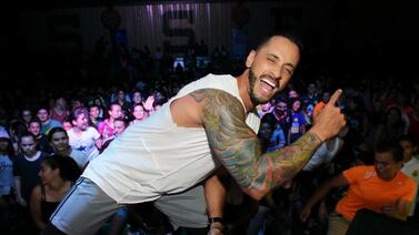 Con este TikTok, JP Olivato confirmaría cómo está su situación sentimental con la modelo Eli Vásquez