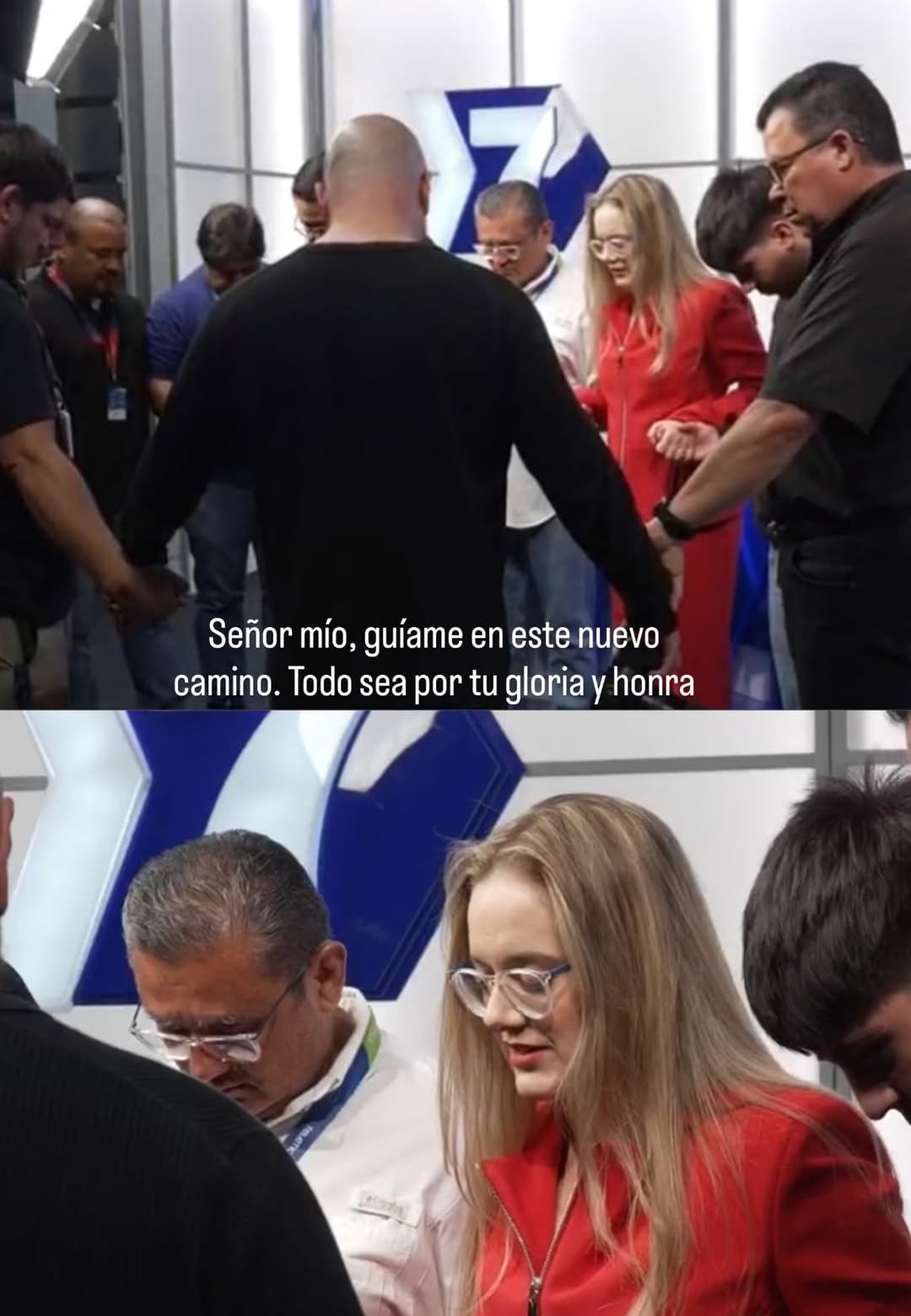 María Jesús Prada