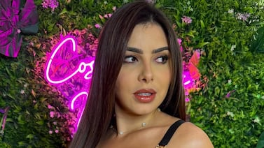 Jacky Segura, La Ponky, fue víctima de una gran injusticia en carretera