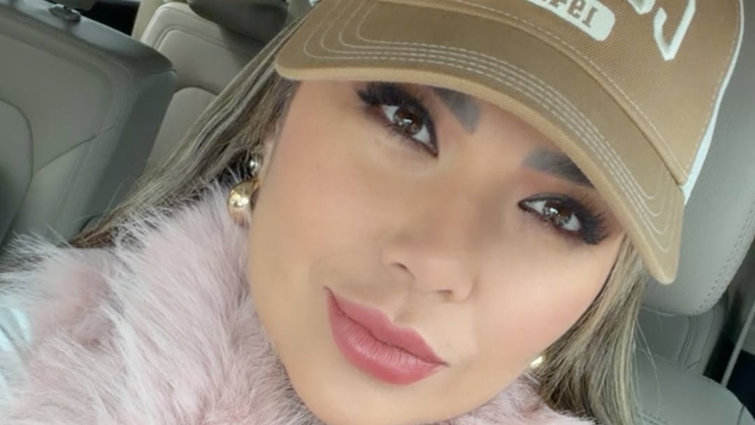 Melissa Durán