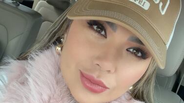 Esta es la razón de la ausencia de Melissa Durán en Repretel