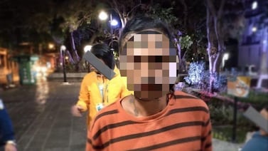 Hambre delató a sospechoso de asesinar a mujer y esconder su cuerpo debajo de cama