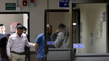 Caso “Gallo Tapado”: Esto pasó con extesorero del BNCR sospechoso de sacar 3200 millones  en sobres