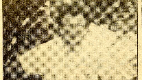 Ciro Monge Mena, de 40 años, sufrió una de las peores muertes al ser decapitado, también le cortaron sus manos las cuales nunca aparecieron. Foto: Archivo