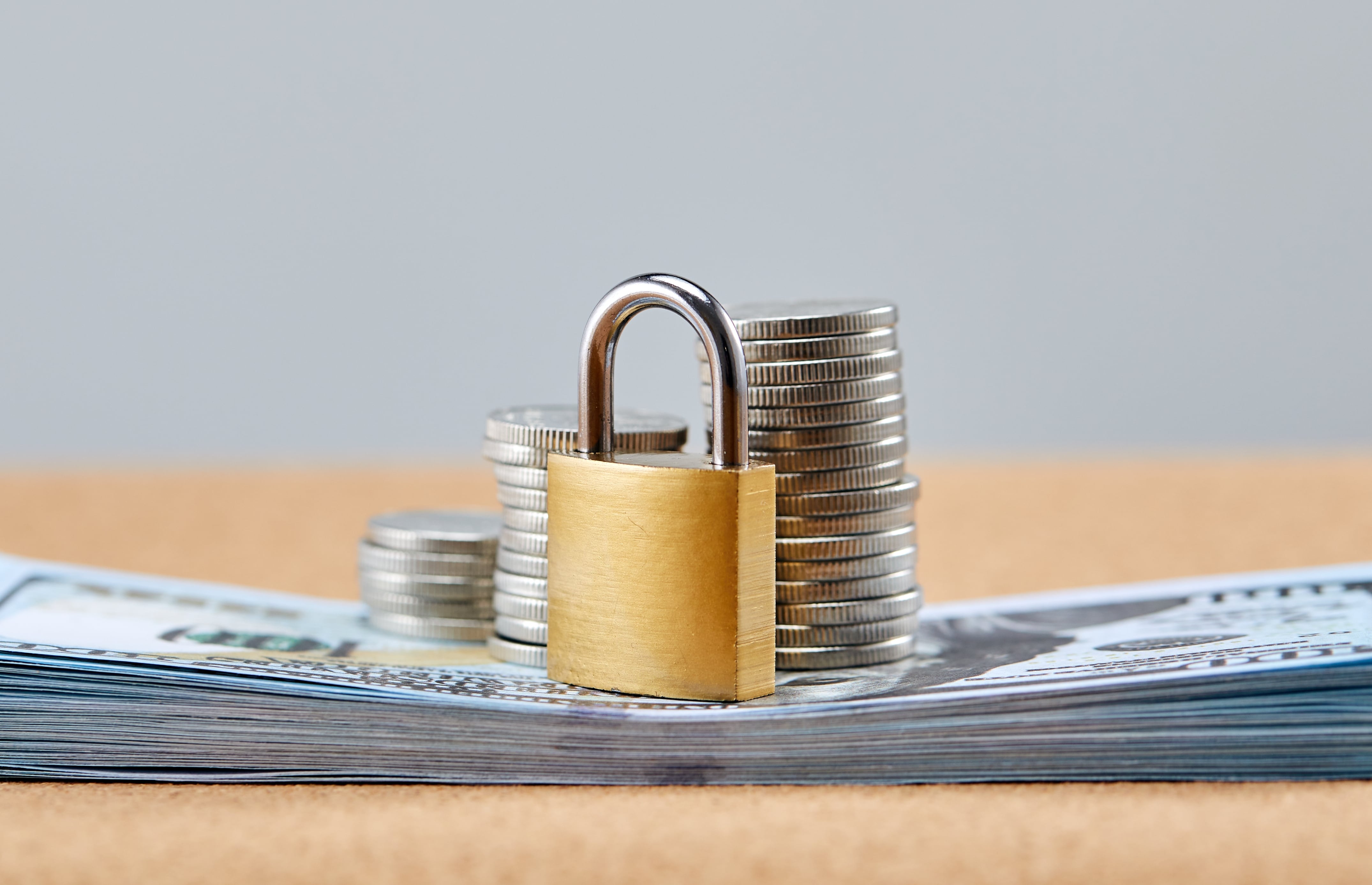 बँकिंग सुरक्षा