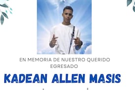 “Papi, no aguanto”: los últimos minutos de vida del joven al que Derrikson Quirós veía como un hermano