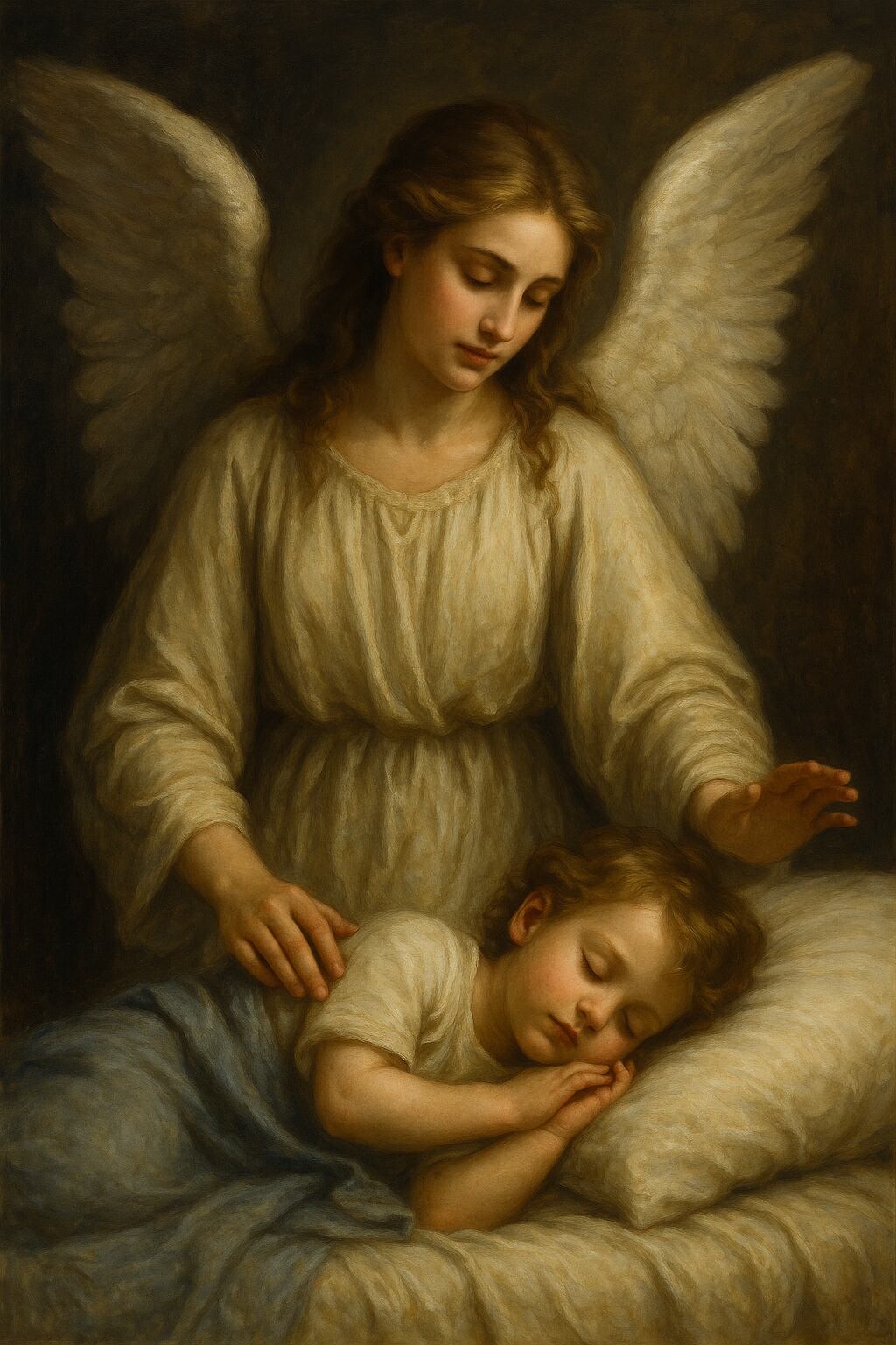 Cada 2 de octubre se celebra el Día del Ángel de la Guarda, un protector espiritual presente en la vida de cada creyente.