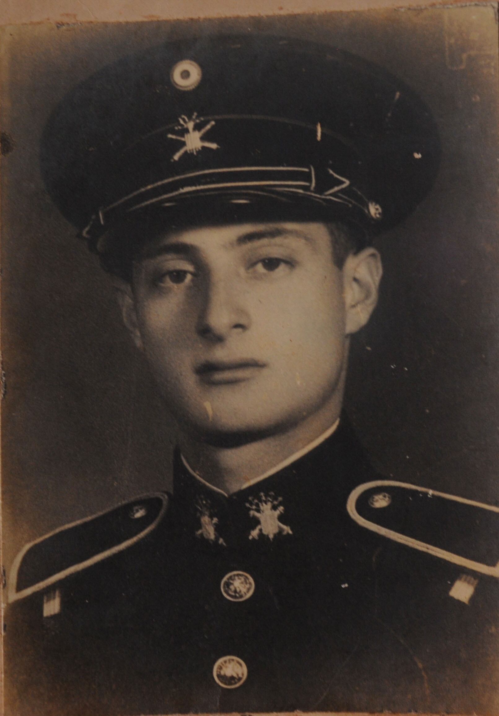 Sr Carlos Houed Jiménez