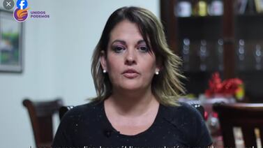 A candidata a síndica le salió carísimo publicar polémico video para pedir votos