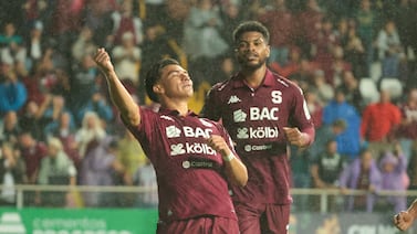 ¿A qué hora y dónde ver el partido de Saprissa contra el Inter de San Carlos?