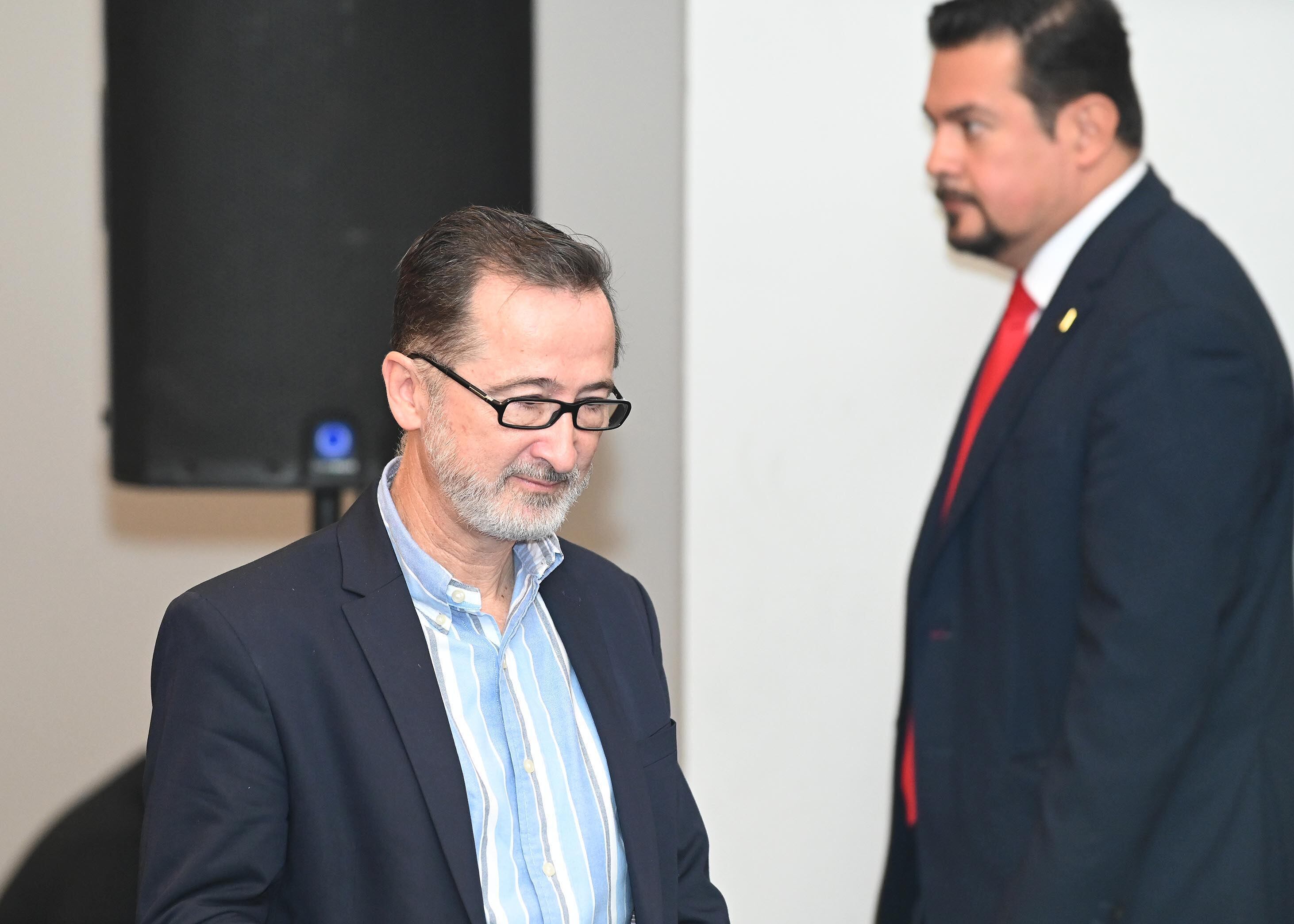 Unafut presenta a los nuevos miembros de esa organización.