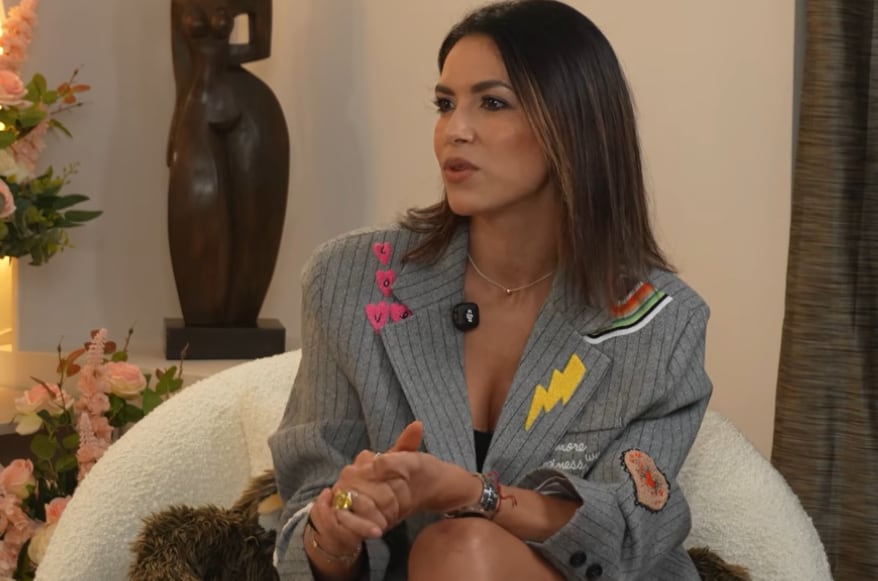 Johanna Ortiz