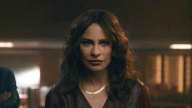 ‘Griselda’: ¿Por qué a Griselda Blanco la conocen como la Viuda Negra?