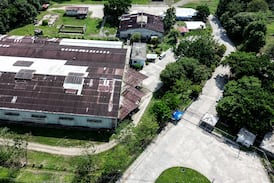 The Guardian revela polémico dato sobre instalaciones de Costa Rica donde retuvieron migrantes de EE.UU.