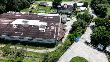 The Guardian revela polémico dato sobre instalaciones de Costa Rica donde retuvieron migrantes de EE.UU.