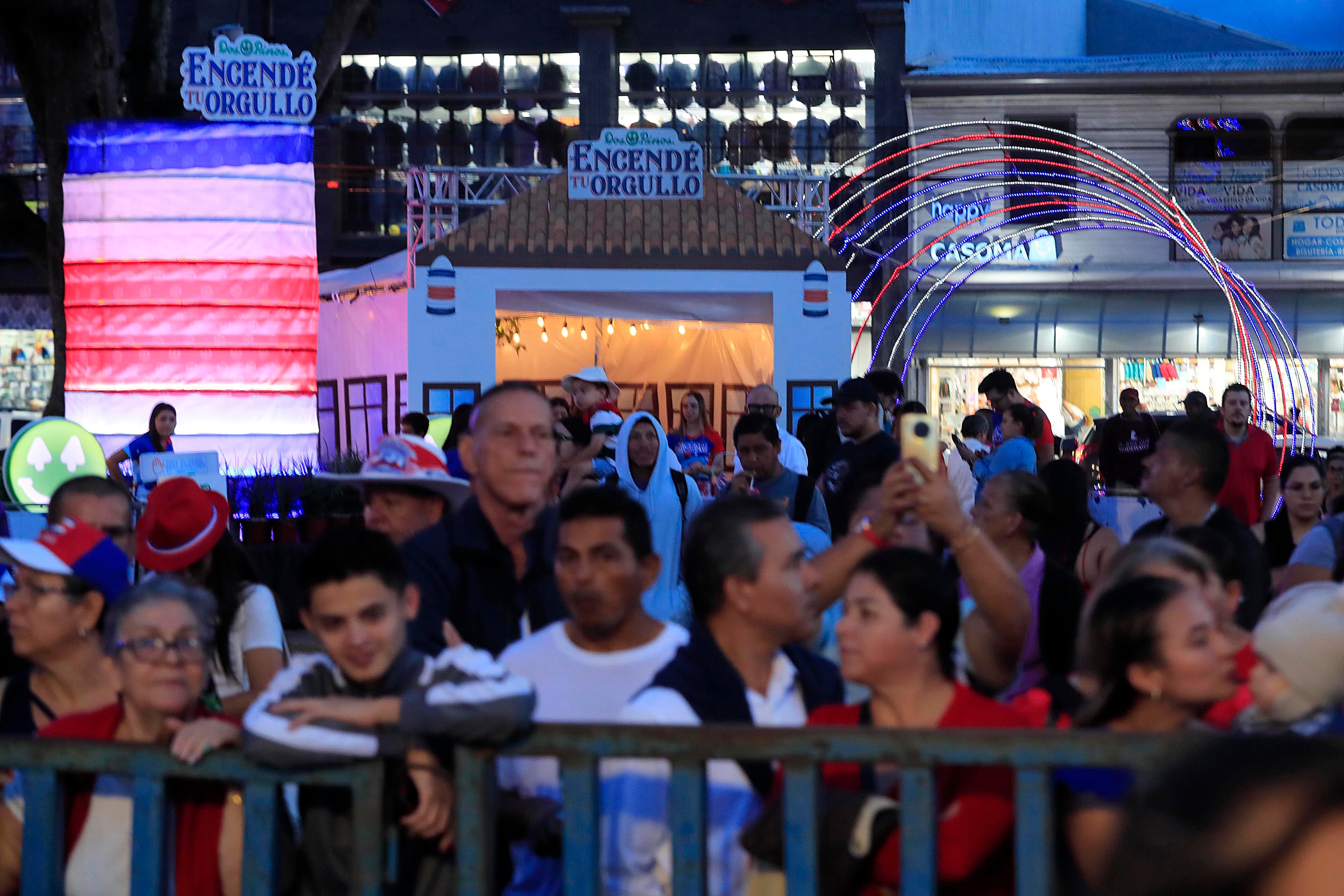 14/09/2023       Cartago. Esta noche se realizó el Consejo de Gobierno, como es tradición en esta fecha, en la Municipalidad de Cartago. La actividad se dio previo a la llegada de la Antorcha de la Libertad, para conmemorar los 202 años de vida independiente.