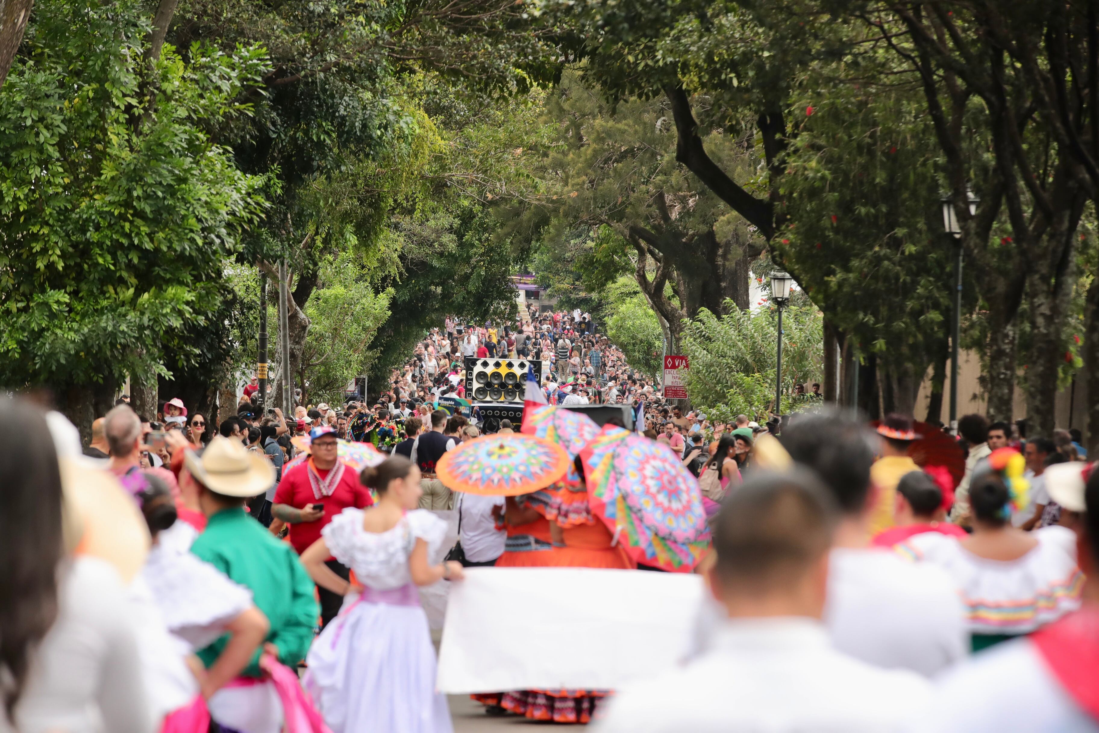 Transitarte San José