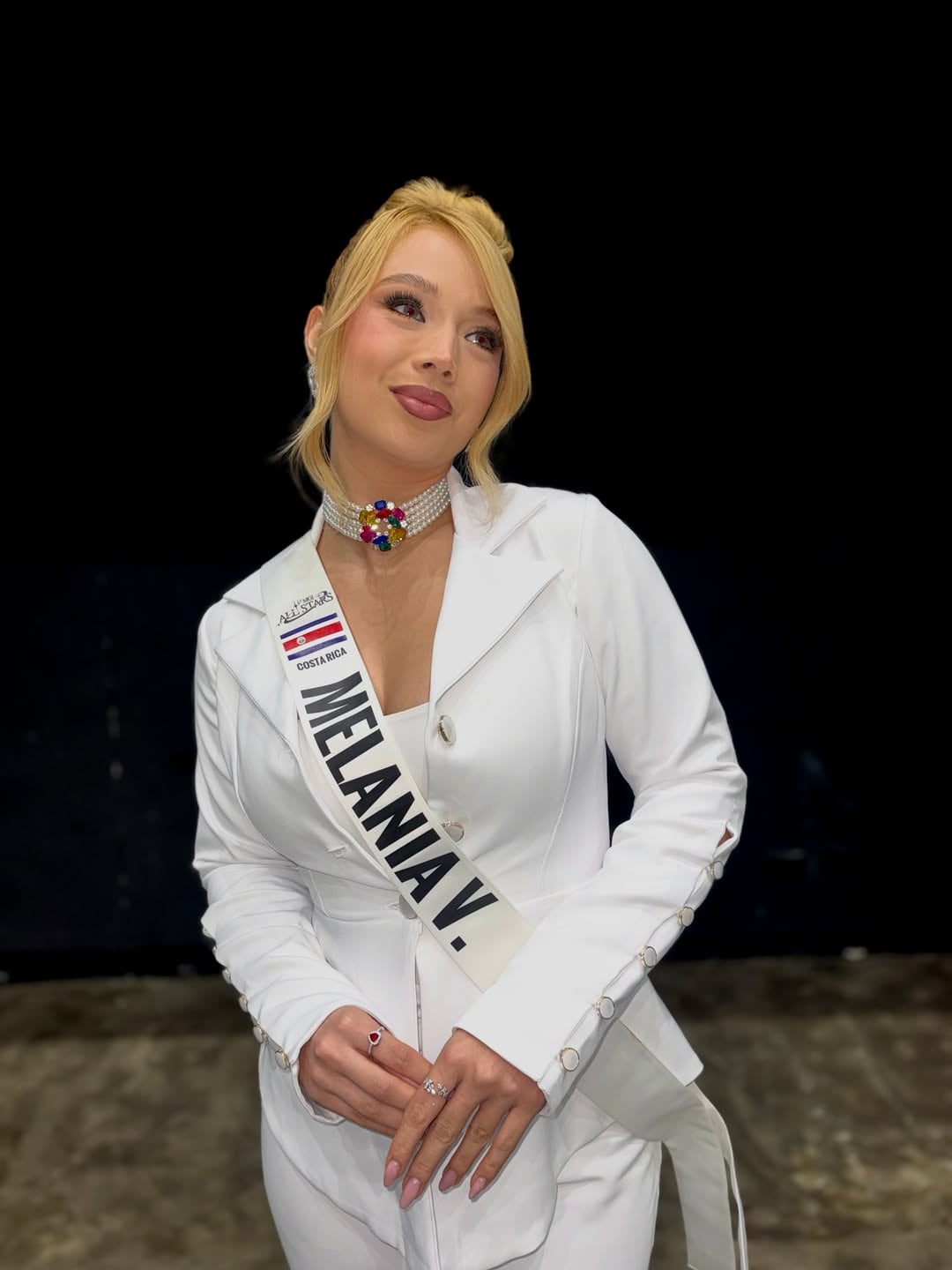 Melania Villalta