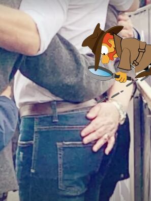 Ítalo Marenco, presentador