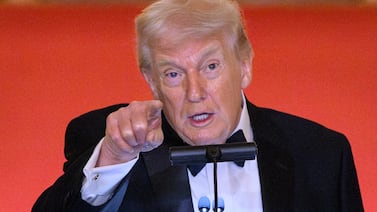 Donald Trump confirma que Estados Unidos atacó a Irán este sábado