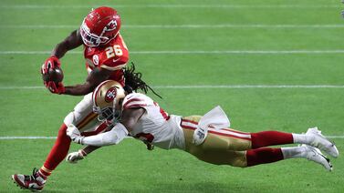 Super Bowl 2025: ¿Cuándo y dónde será el evento de fútbol americano?