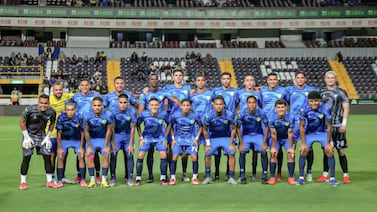 ¿Hay crisis en Escorpiones? Esto dice el club sobre la situación de Júnior Díaz y de algunos jugadores