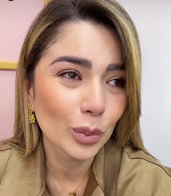Melissa Durán