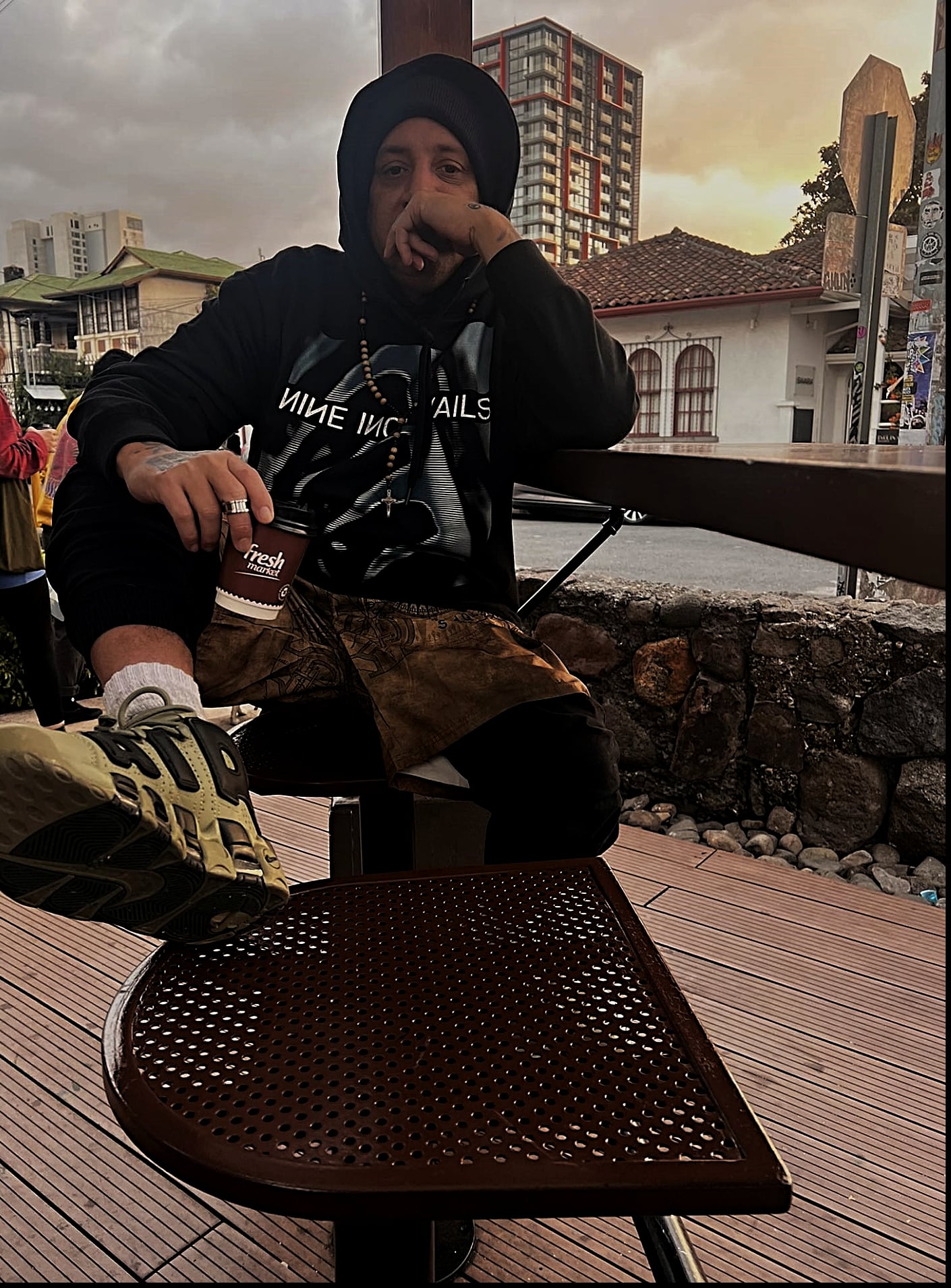 Luis Lauretto Luis Laurito