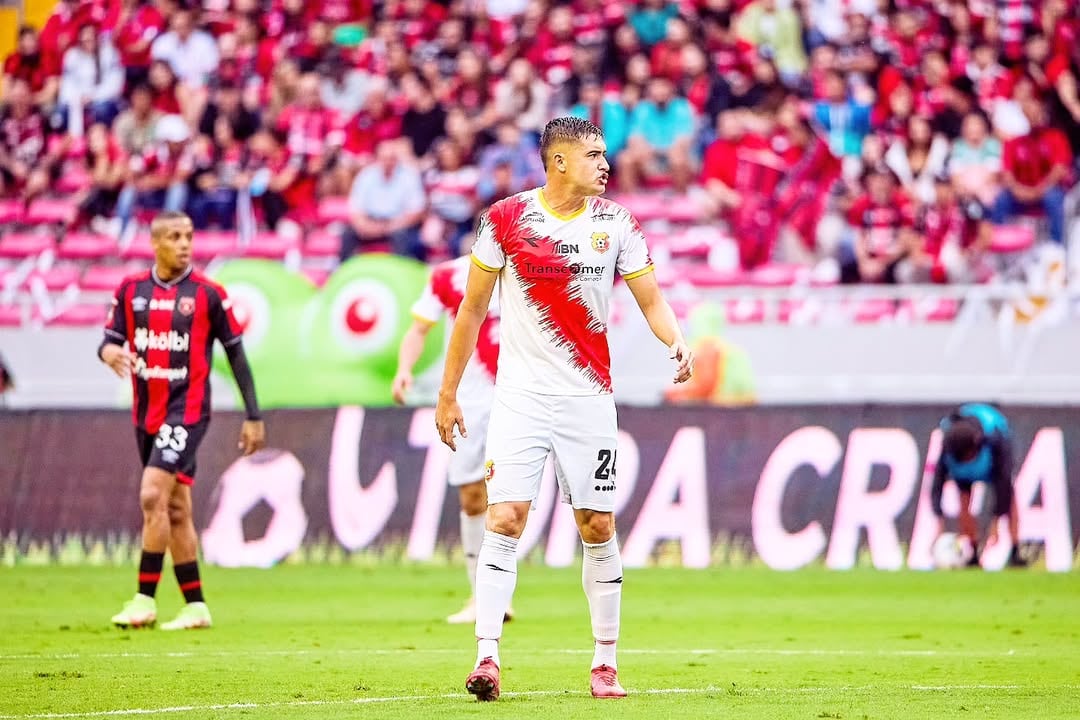 Sergio Rodríguez estaba que no cabía de la emoción.