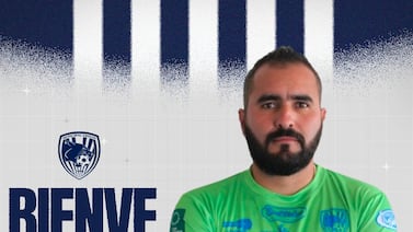 Exportero de la Selección de México es el nuevo refuerzo en equipo de primera división