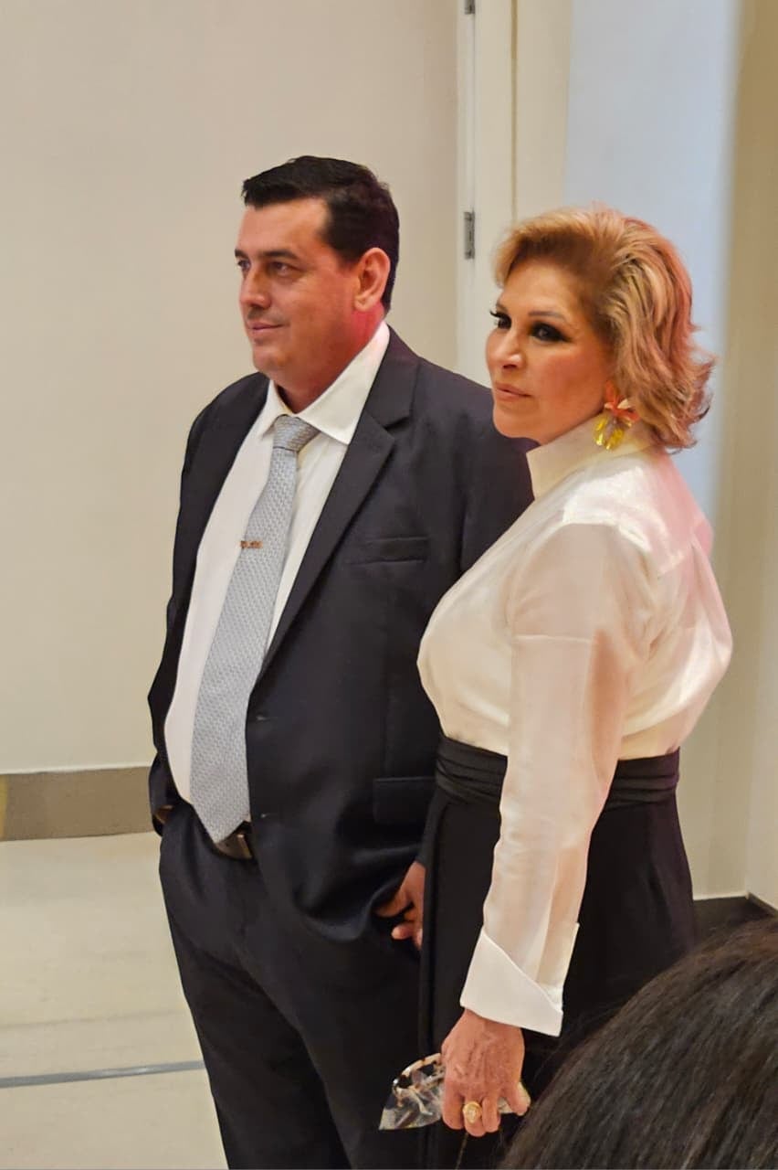 Exclusivas de La Teja. Cristiana Nassar.
