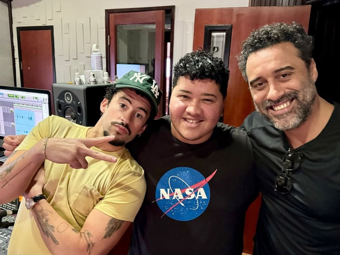 The real boricuadrips