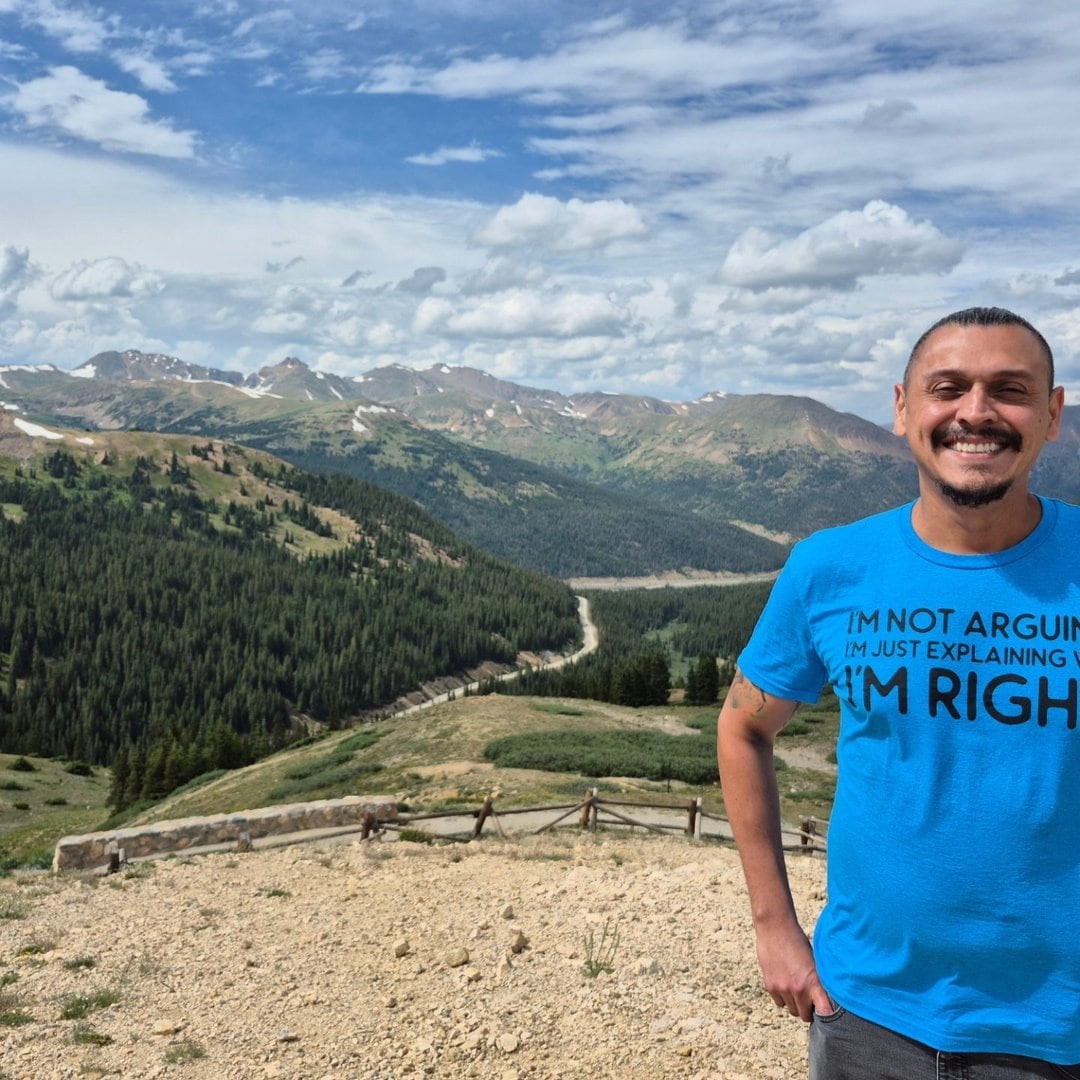 Marco Vinicio Orozco murió en un trágico accidente en la carretera General Cañas. Foto Facebook.