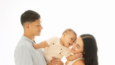 Anthony Hernández le adelantó a su esposa lo que pasaría en la final, ¡y se cumplió!