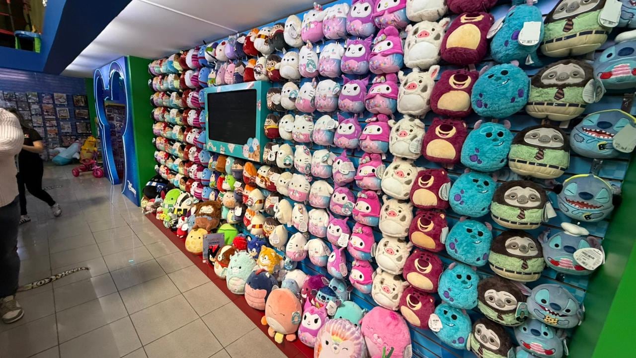 Tiendas TOYS es parte del relanzamiento de Los Zumbis para revivir recuerdos, conectar generaciones y llenar de risas los hogares ticos