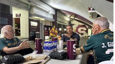 Nueva camisa de Saprissa le cumplió un sueño que tenía Erick Lonis, ¿cuál era?