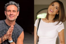 Exesposo de Johanna Ortiz presume el gran momento que los reencontró como familia
