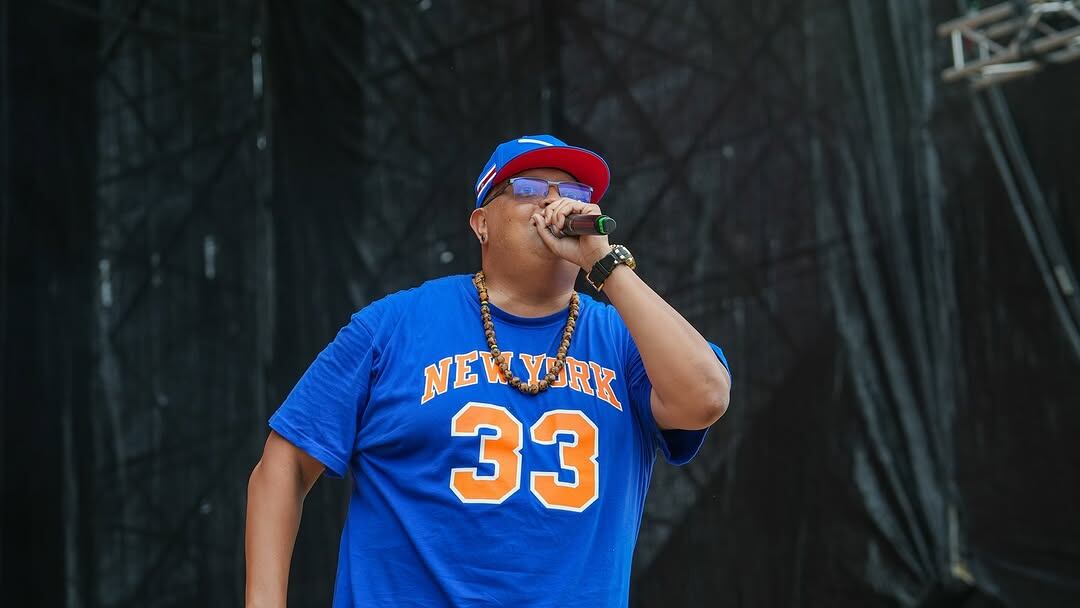 Toledo es uno de los artistas invitados a la fiesta de cierre de año en San José.