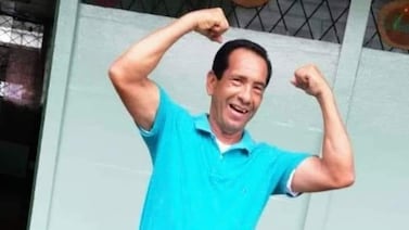 Buscan carro relacionado con el crimen de guarda y de un papá que dejaba a su hija en la escuela