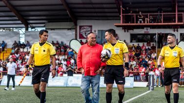 Santos acude al Poder Judicial y ahora: ¿FIFA podría castigar al fútbol costarricense?