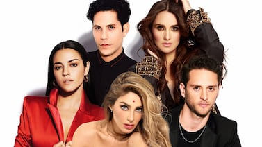 Integrante de RBD vuelve a las telenovelas en la mejor etapa de su vida