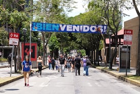 Famosísima banda mexicana será la encargada del cierre de Transitarte 2026