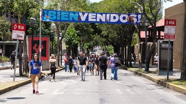 Famosísima banda mexicana será la encargada del cierre de Transitarte 2026