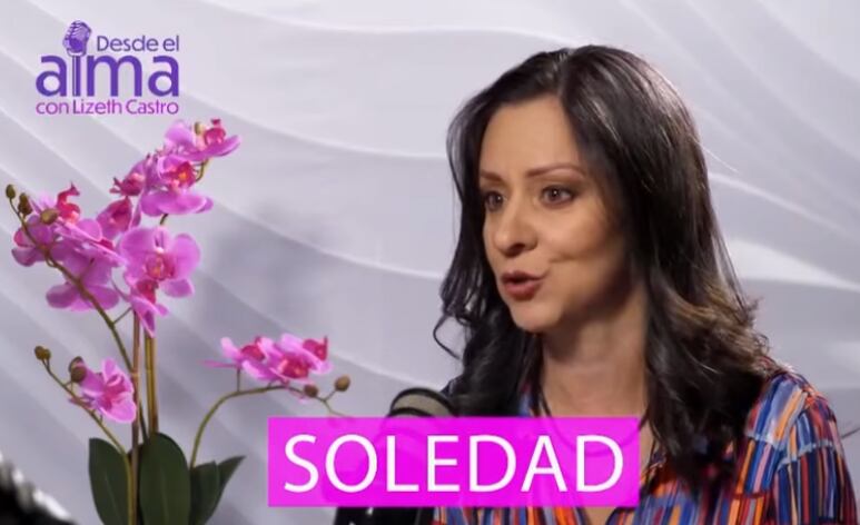 Natalia Romero, periodista