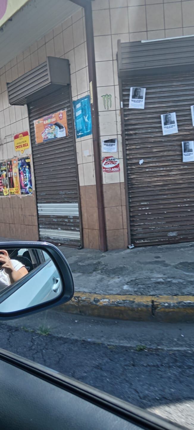 Estudiantes del Liceo de San José no pudieron asistir a su baile de graduación, debido a que una persona no pagó los paquetes correspondientes.